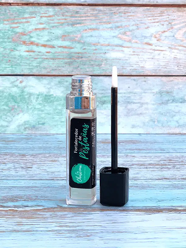 Fortalecedor de Pestañas - Imagen 3