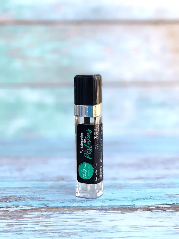 Fortalecedor de Pestañas - Imagen 2