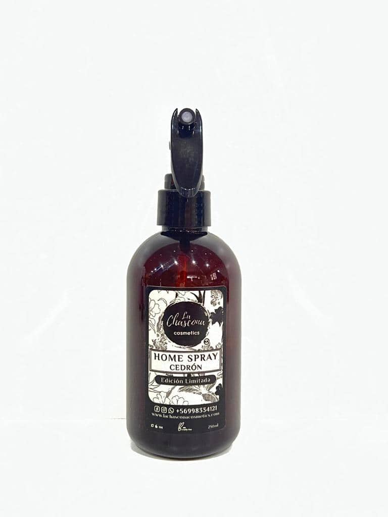 Home Spray Cedrón