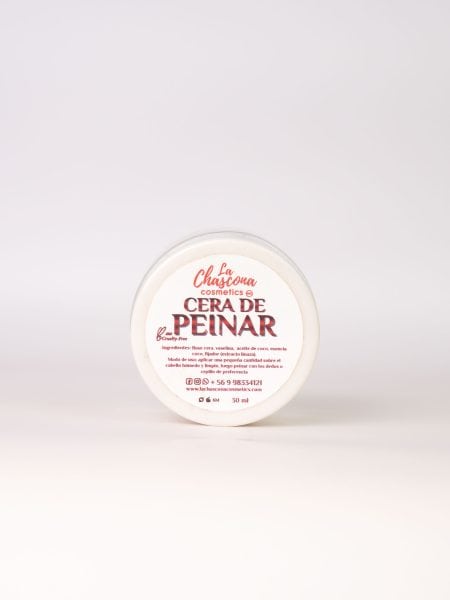 Cera de Peinar