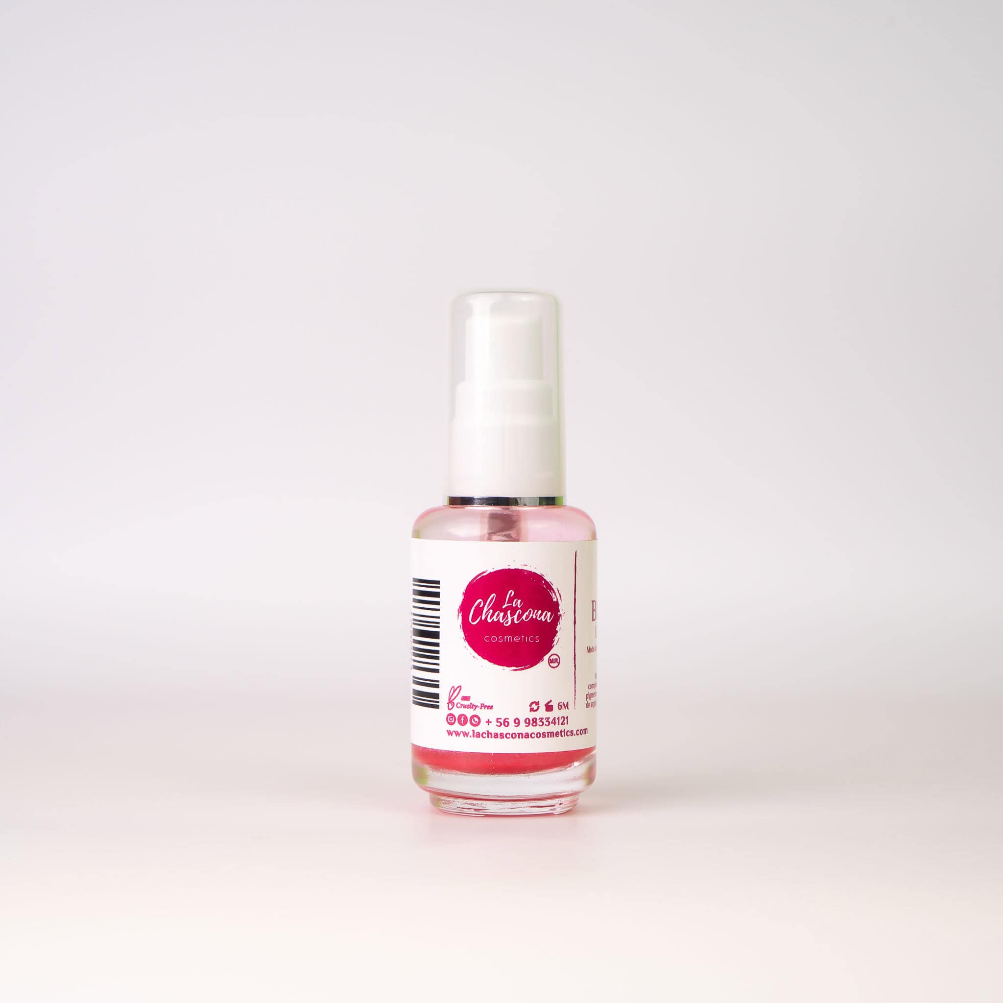 Sérum capilar Argán/Biotina - Imagen 2