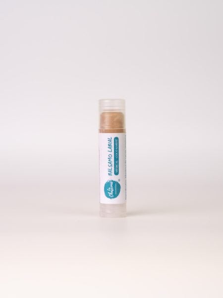 Bálsamo Labial Coco Karité sin brillo