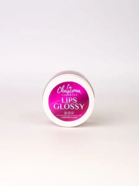 Lips Glossy