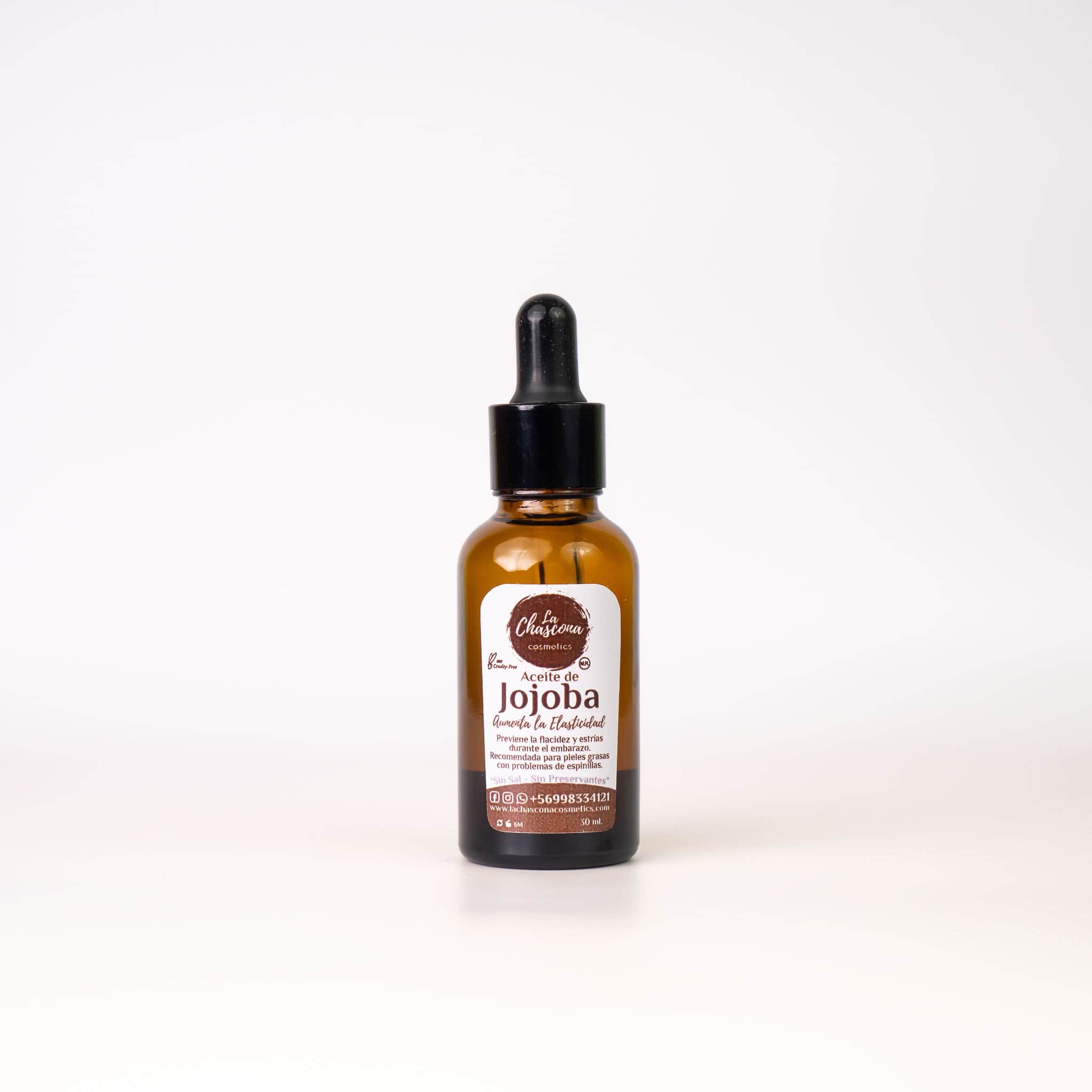 aceite de jojoba, jojoba