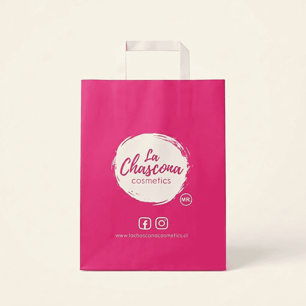 Bolsa Grande Adicional