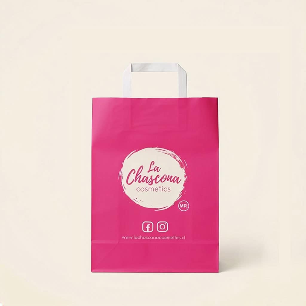 Bolsa Chica Adicional
