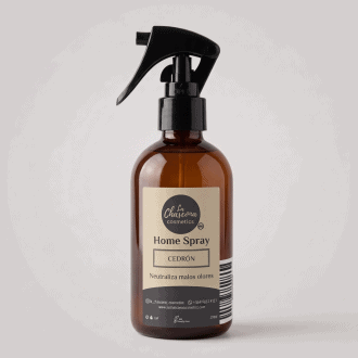 Home Spray Cedrón