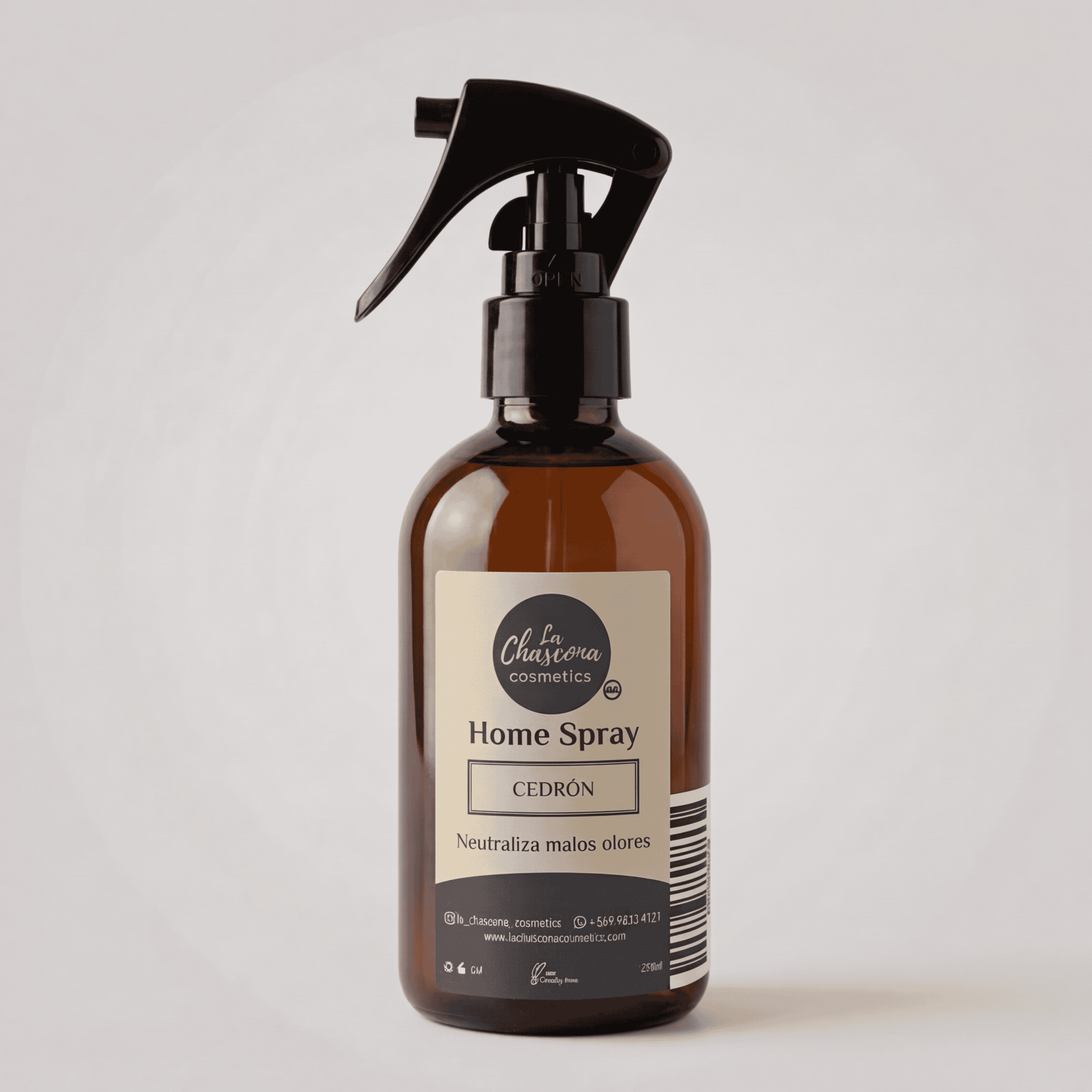 Home Spray Cedrón