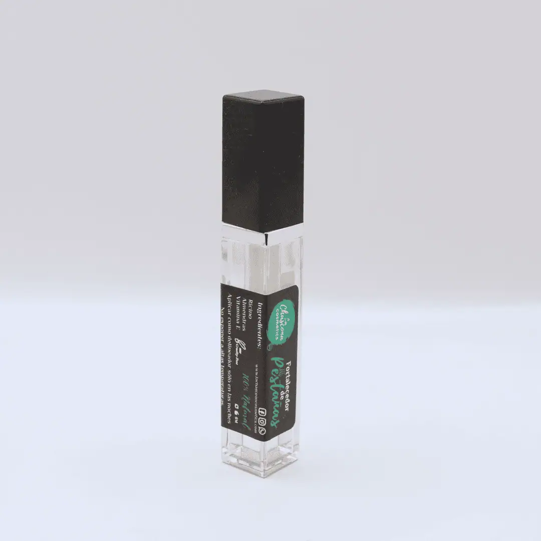 Fortalecedor de Pestañas