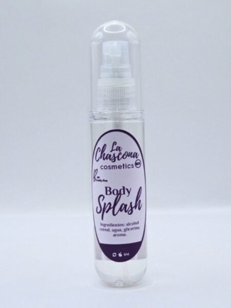 Body Splash - Sun Kissed Girl