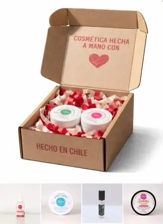 Lovers Box