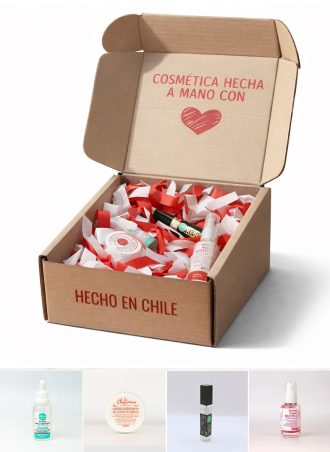 Galentines Box