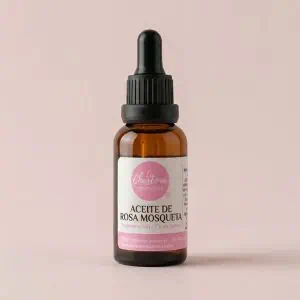 Aceite de Rosa Mosqueta