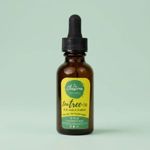 Tea Tree Oil / Árbol del Té