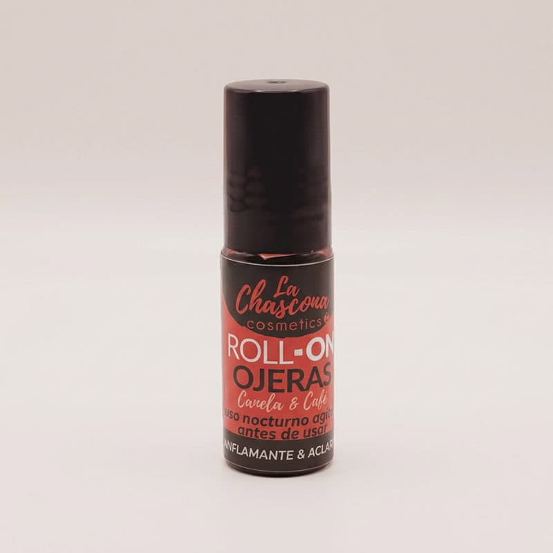 Roll-on anti Ojeras