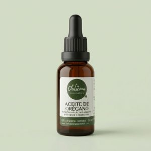Aceite de Orégano