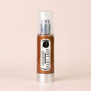 Iluminador corporal "Body Lava"