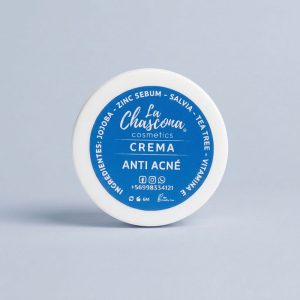 Crema Anti Acné