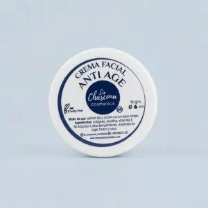 Crema Anti Age