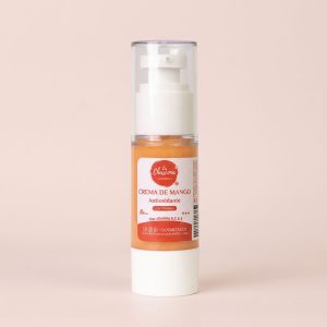 Crema Mango Antioxidante