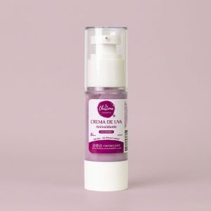 Crema Uva Antioxidante