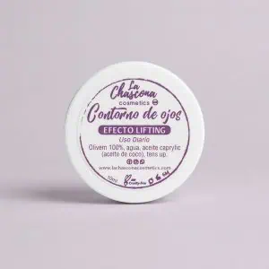 Crema Contorno de Ojos Efecto Lifting