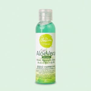 Gel Aloe Vera