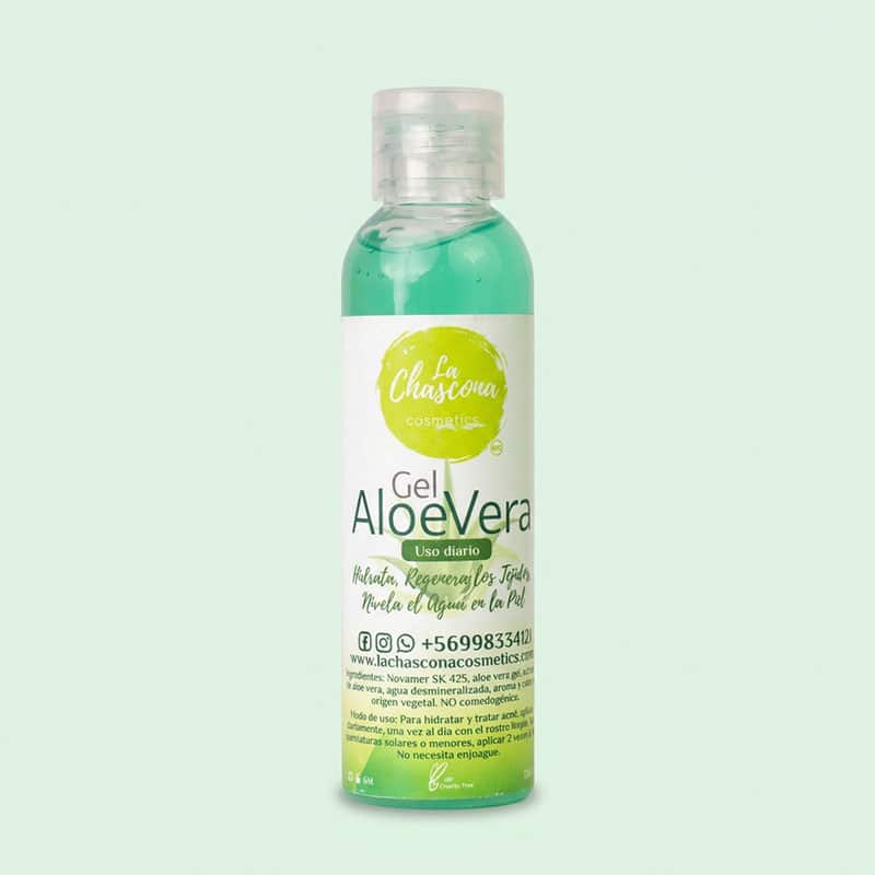 Gel Aloe Vera