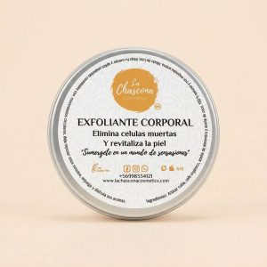 Exfoliante Corporal
