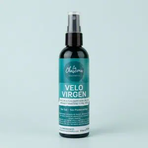 Velo Virgen