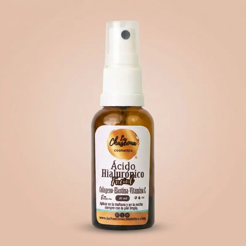 Sérum ácido Hialurónico Facial
