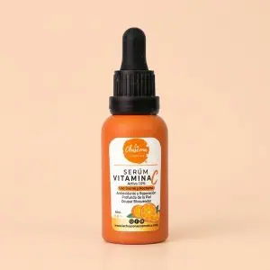 Sérum Vitamina C