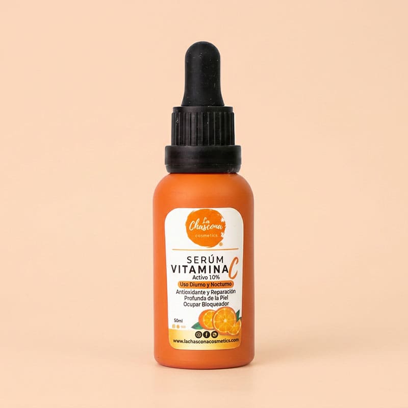 Sérum Vitamina C