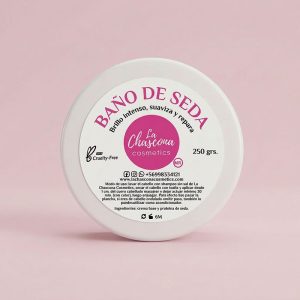 Baño de Seda