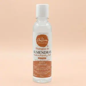 Shampoo de Almendras