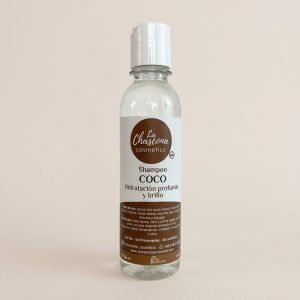 Shampoo  de Coco