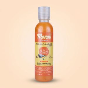 Shampoo de  Monoii