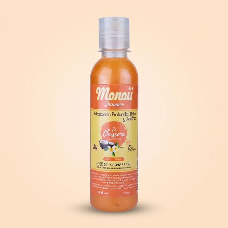 Shampoo de  Monoii