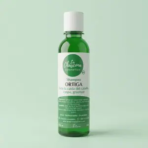 Shampoo Ortiga