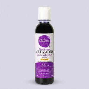 Shampoo Matizador