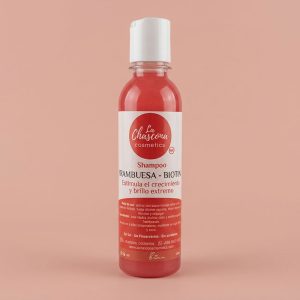 Shampoo Frambuesa - Biotina