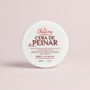 Cera de Peinar