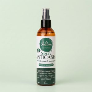 Spray Anticaspa