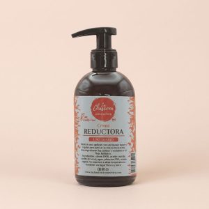 Crema Reductora