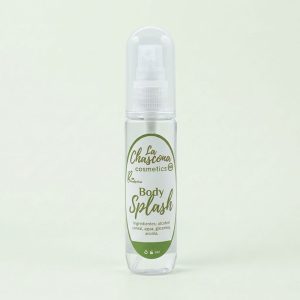 Body Splash - Sunrise Sparkler