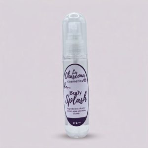 Body Splash - Sun Kissed Girl