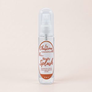 Body Splash - Carnival Season