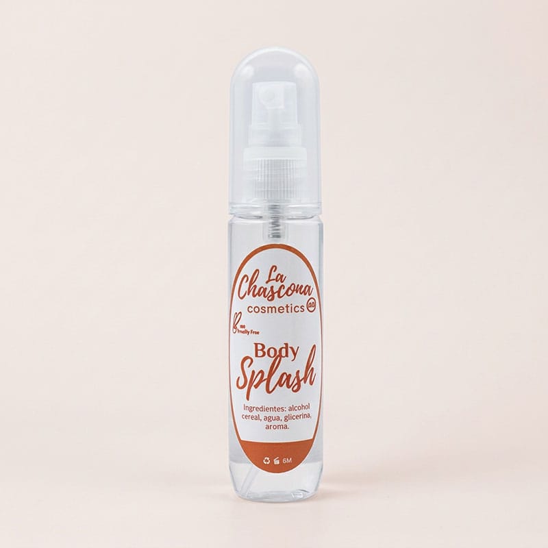 Body Splash - Carnival Season