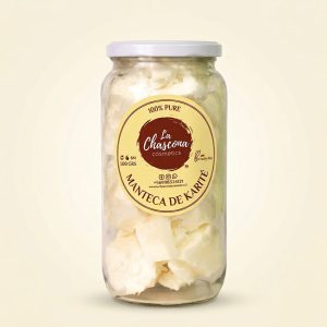 Manteca de Karité 500 grs.