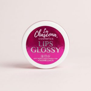 Lips Glossy